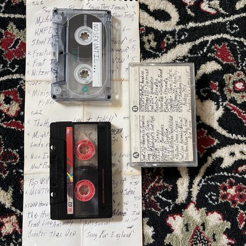 No Sex Until...