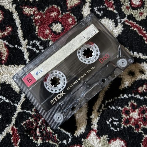 Punk Tape