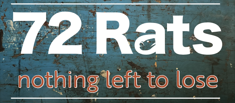 nothing left to lose